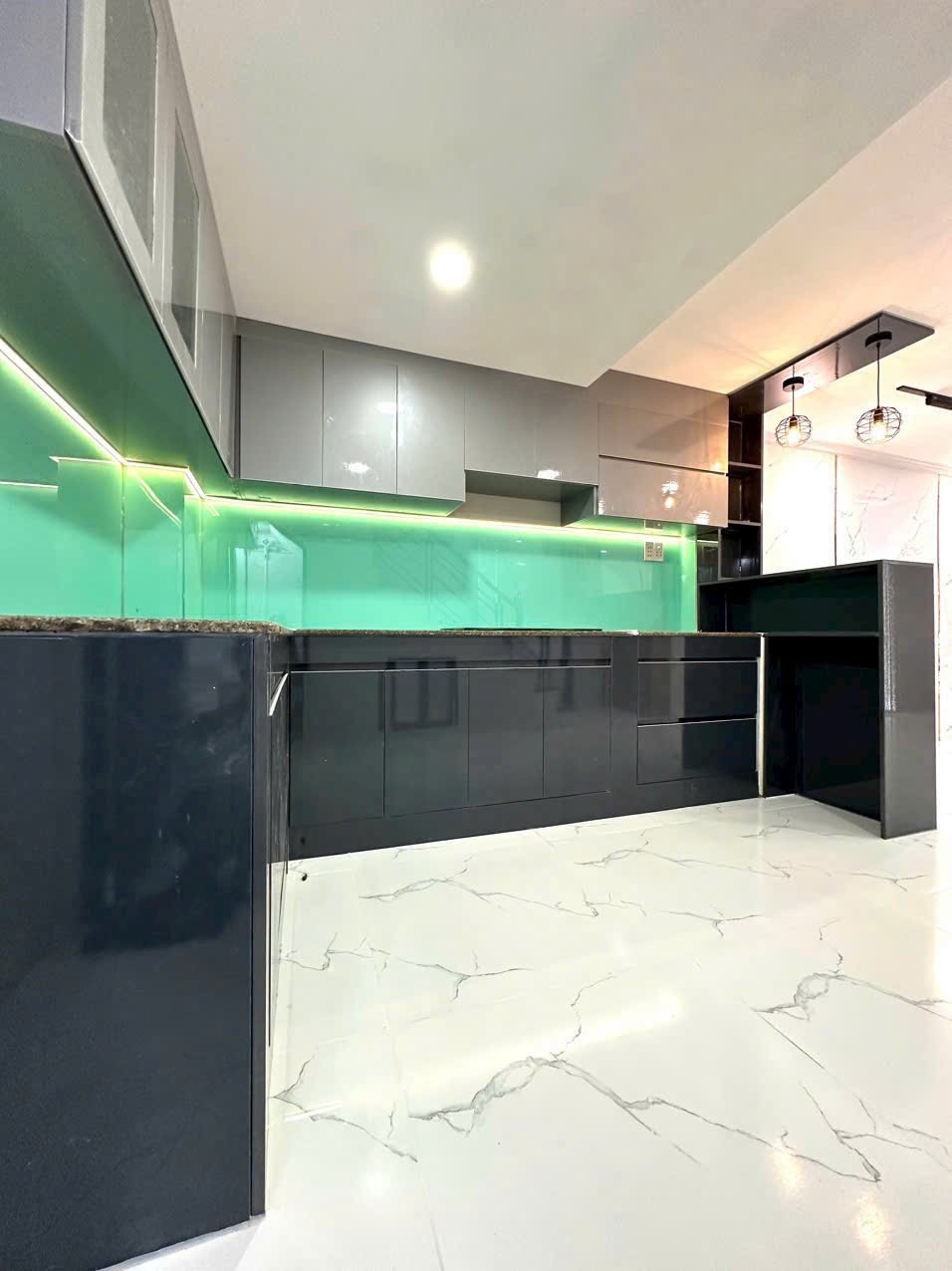 Nhà hẻm đường số 7, Bình Hưng Hòa, Bình Tân dt 48m2 1 lầu 3pn 3wc giá 4,95 tỷ 8
