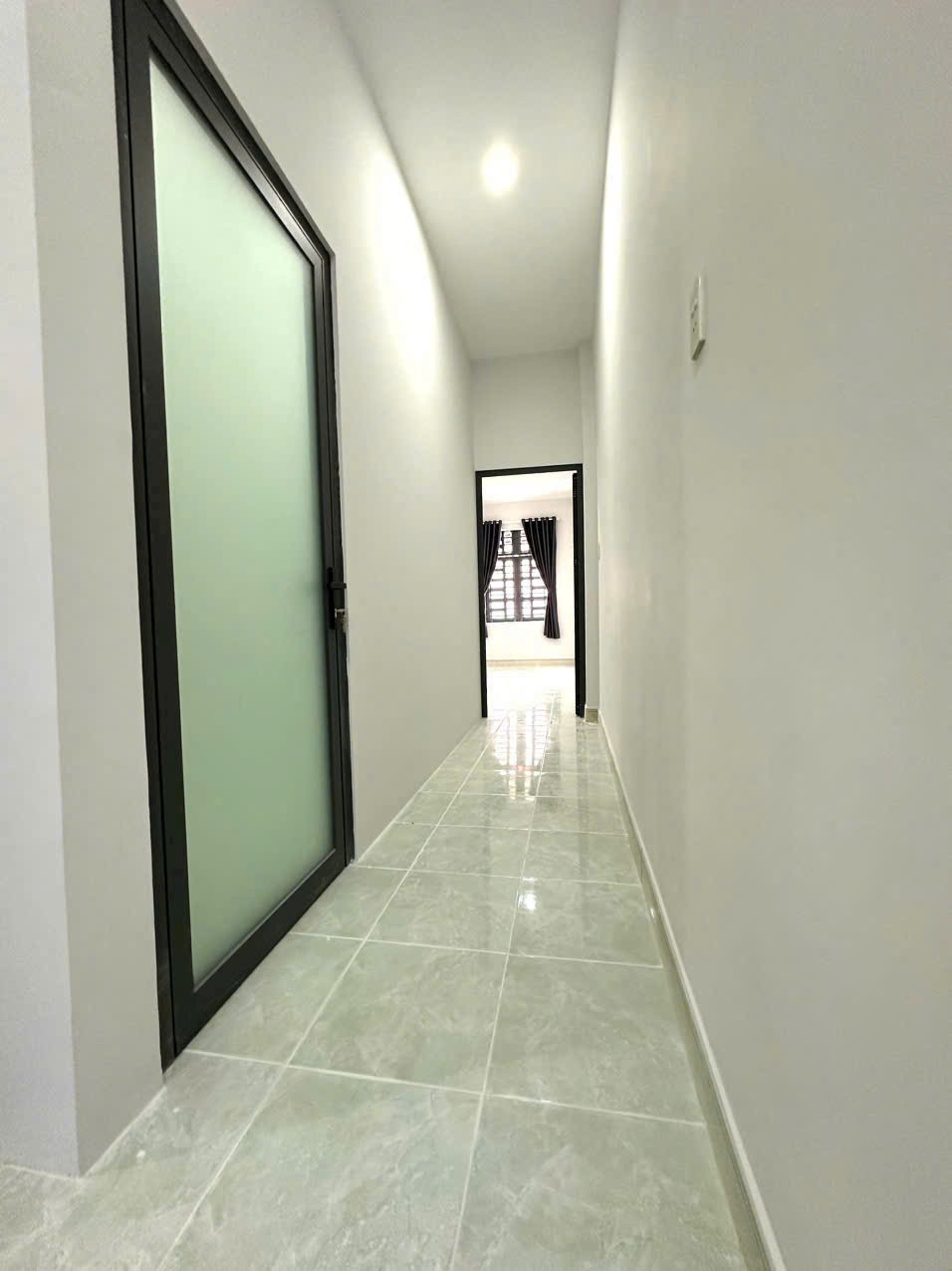 Nhà hẻm đường số 7, Bình Hưng Hòa, Bình Tân dt 48m2 1 lầu 3pn 3wc giá 4,95 tỷ 9