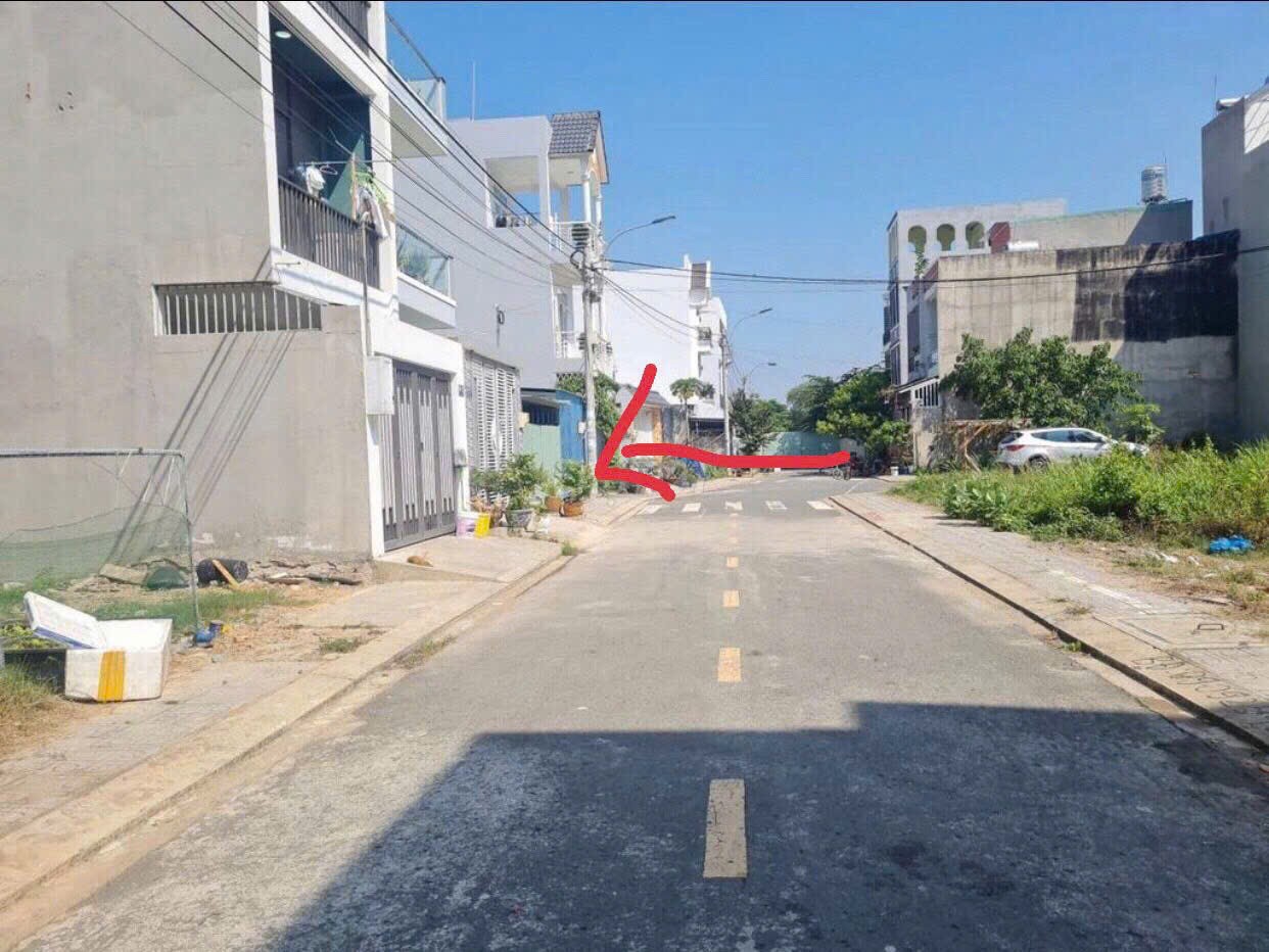 Cần bán Đất đường Gò Cát, Phường Phú Hữu, Diện tích 56m², Gía tốt 2