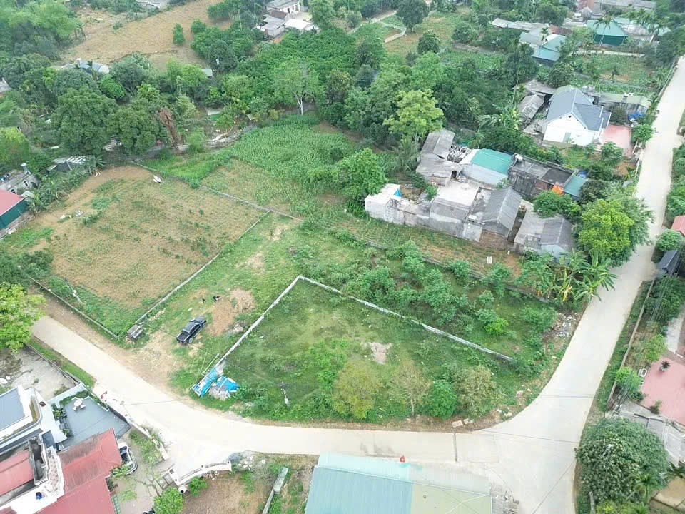 CHÍNH CHỦ GỬI BÁN LÔ ĐẤT GÓC CỰC ĐẸP – 740M² – MẶT TIỀN 52M – TRỤC CHÍNH XÃ CƯ YÊN – KINH DOANH & 4