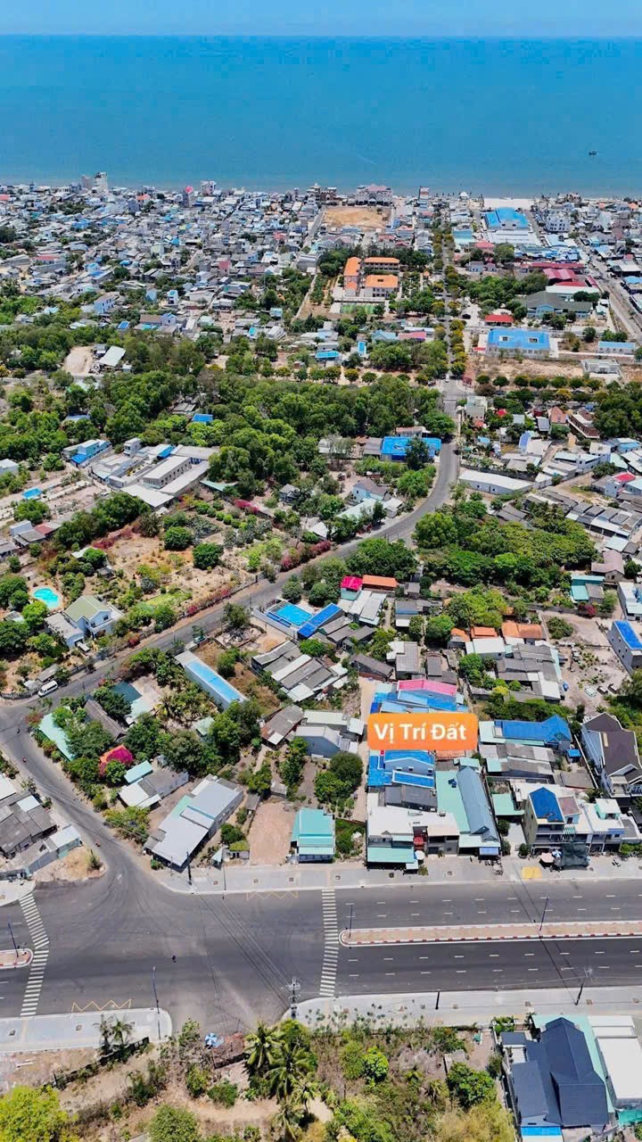 Cần bán Đất đường 44B, Thị trấn Phước Hải, Diện tích 88m², Giá Thương lượng