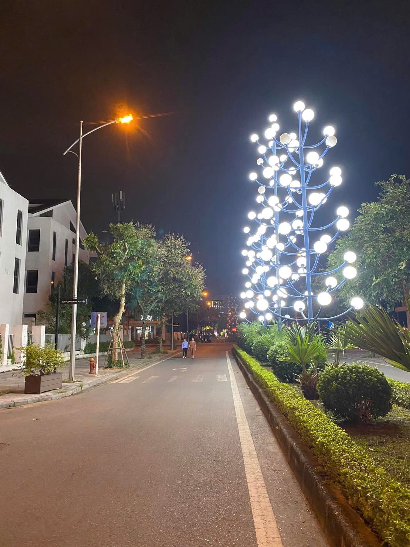 Chính chủ Chuyển Nhượng Căn Vila Góc An Vượng Khu Đô Thi Nam Cường 2