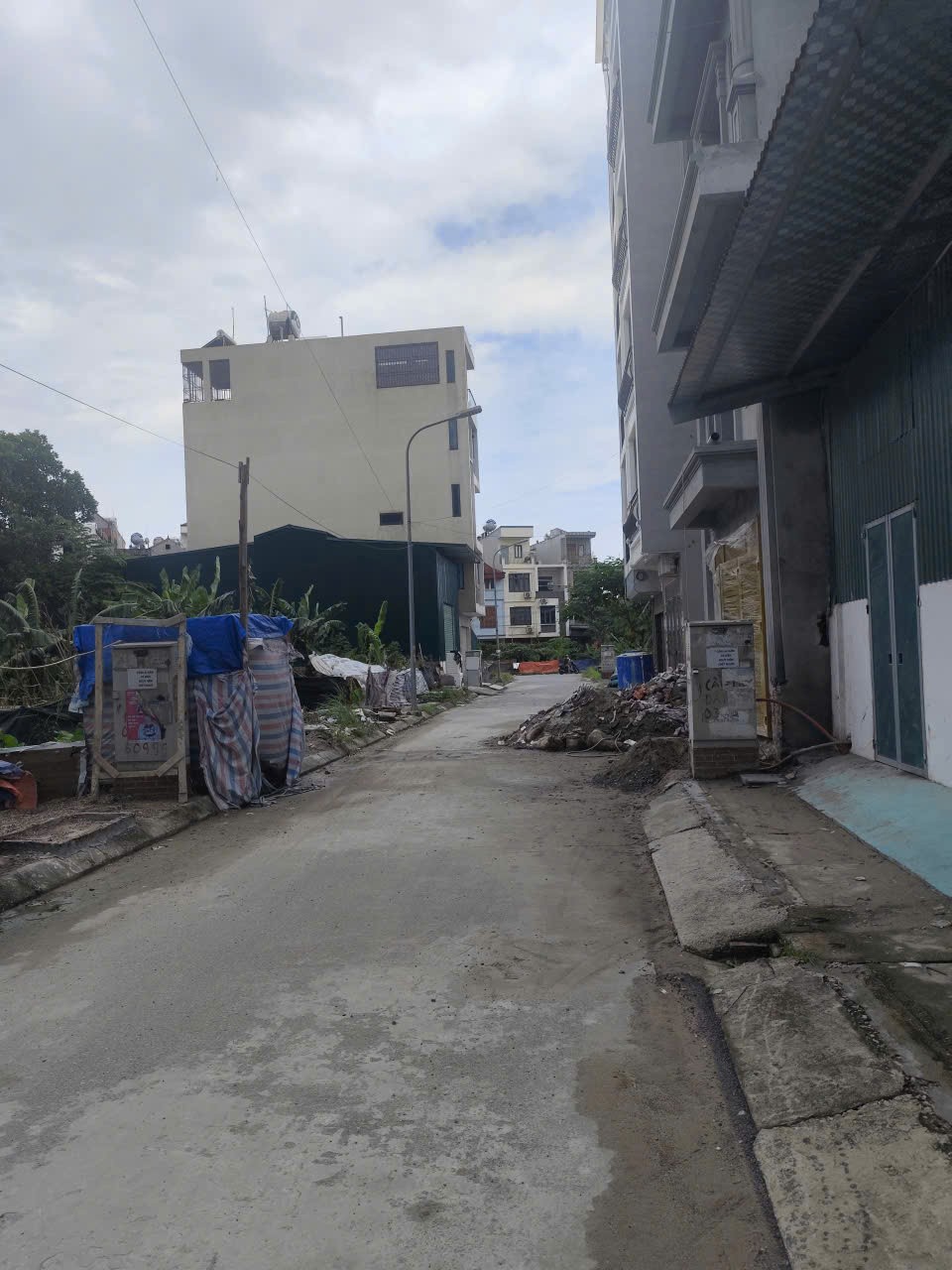 Bán đất tại Lai Xá, Hoài Đức, Hà Nội, 17x triệu/m2, 60.9 m2 phù hợp xây Nhà nghỉ, chung cư mini 2