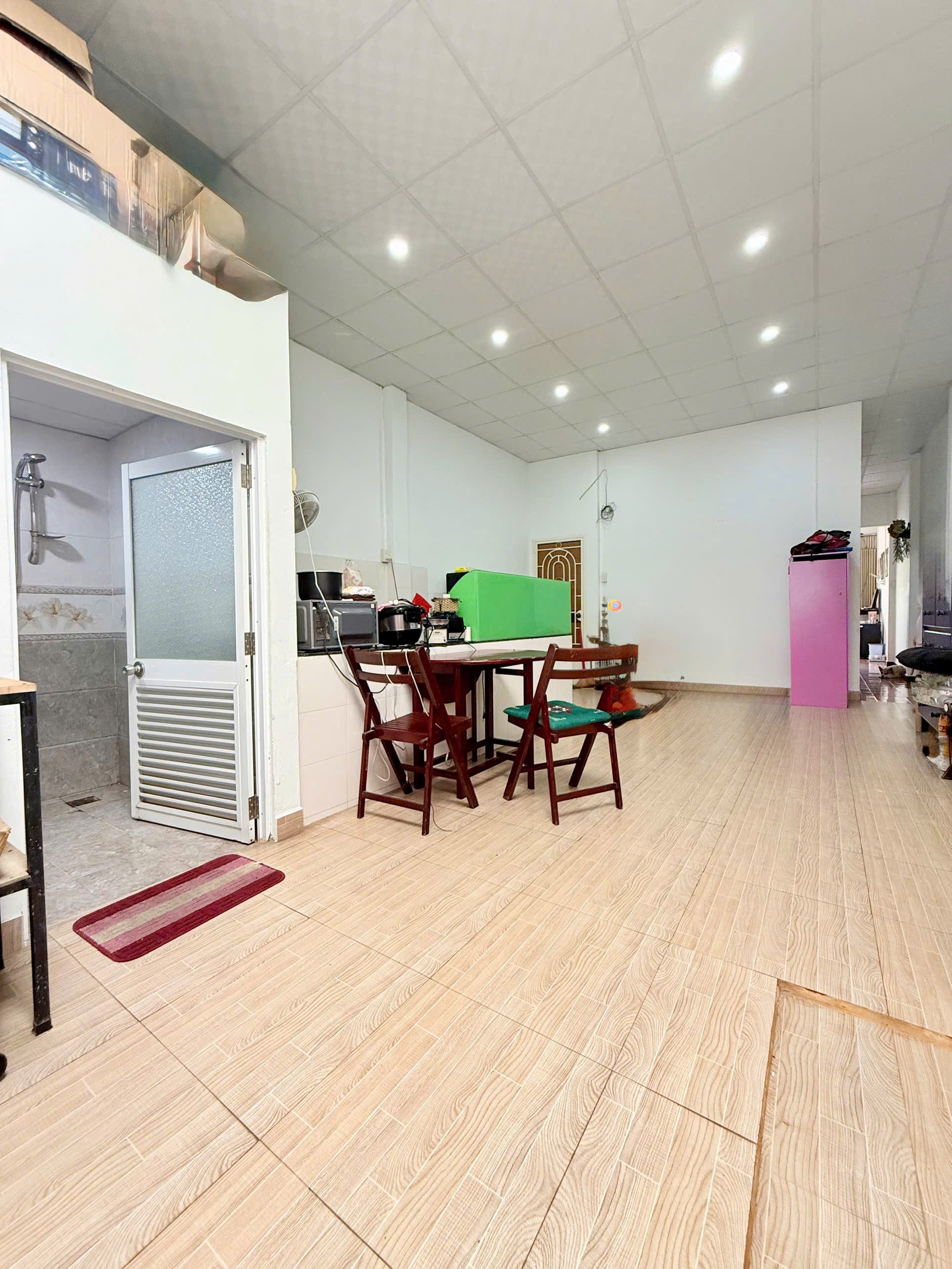 BÁN NHÀ OTO ĐUA HẺM LÊ HỒNG PHONG, PHƯỚC HẢI, NHA TRANG 4