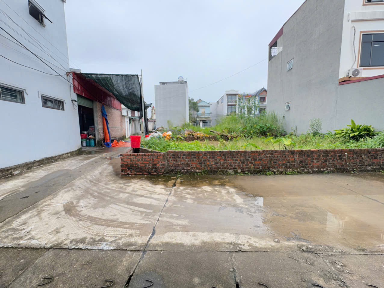 Bán Gấp Lô Góc 2 Mặt Tiền Độc Nhất Vô Nhị - Giá Tốt Tại thôn Ấp Tre, Quang Minh, Hà Nội 3