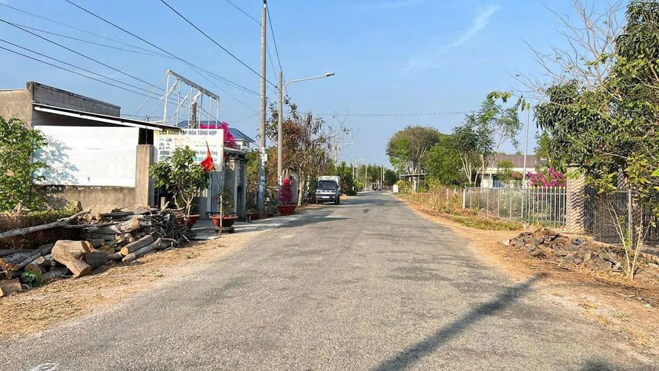 HÀNG NGỘP – BÁN GẤP ĐẤT LỘC AN – GIÁ SIÊU MỀM 2