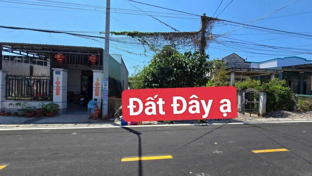 Cần bán Đất đường D1, Xã Lộc An, Diện tích 99m², Giá Thương lượng