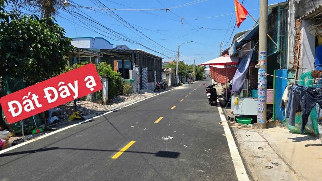 Cần bán Đất đường D1, Xã Lộc An, Diện tích 99m², Giá Thương lượng 2