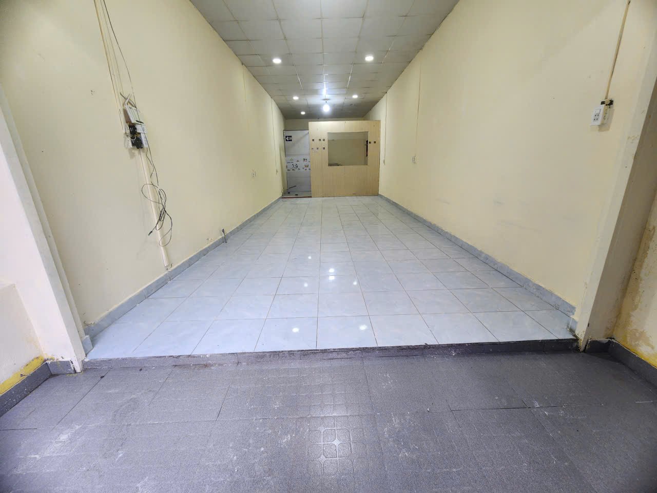 NHÀ MĂT TIỀN ĐƯỜNG NGUYỄN THI NGHỊ NGHĨA ĐÀ LẠT 3
