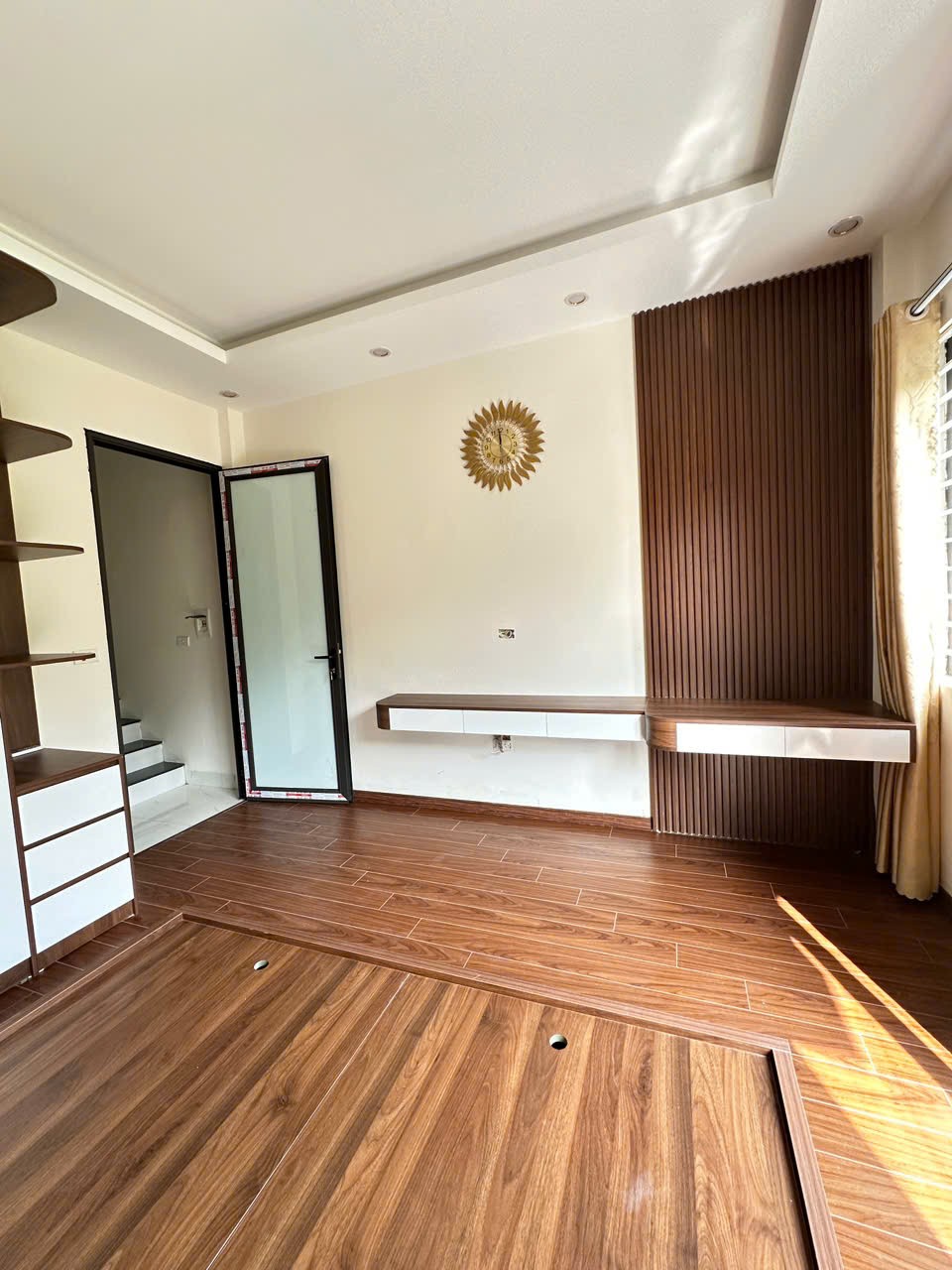BÁN NHÀ ĐA SỸ – 5 TẦNG Ô TÔ THÔNG - KINH DOANH ĐỈNH! 4