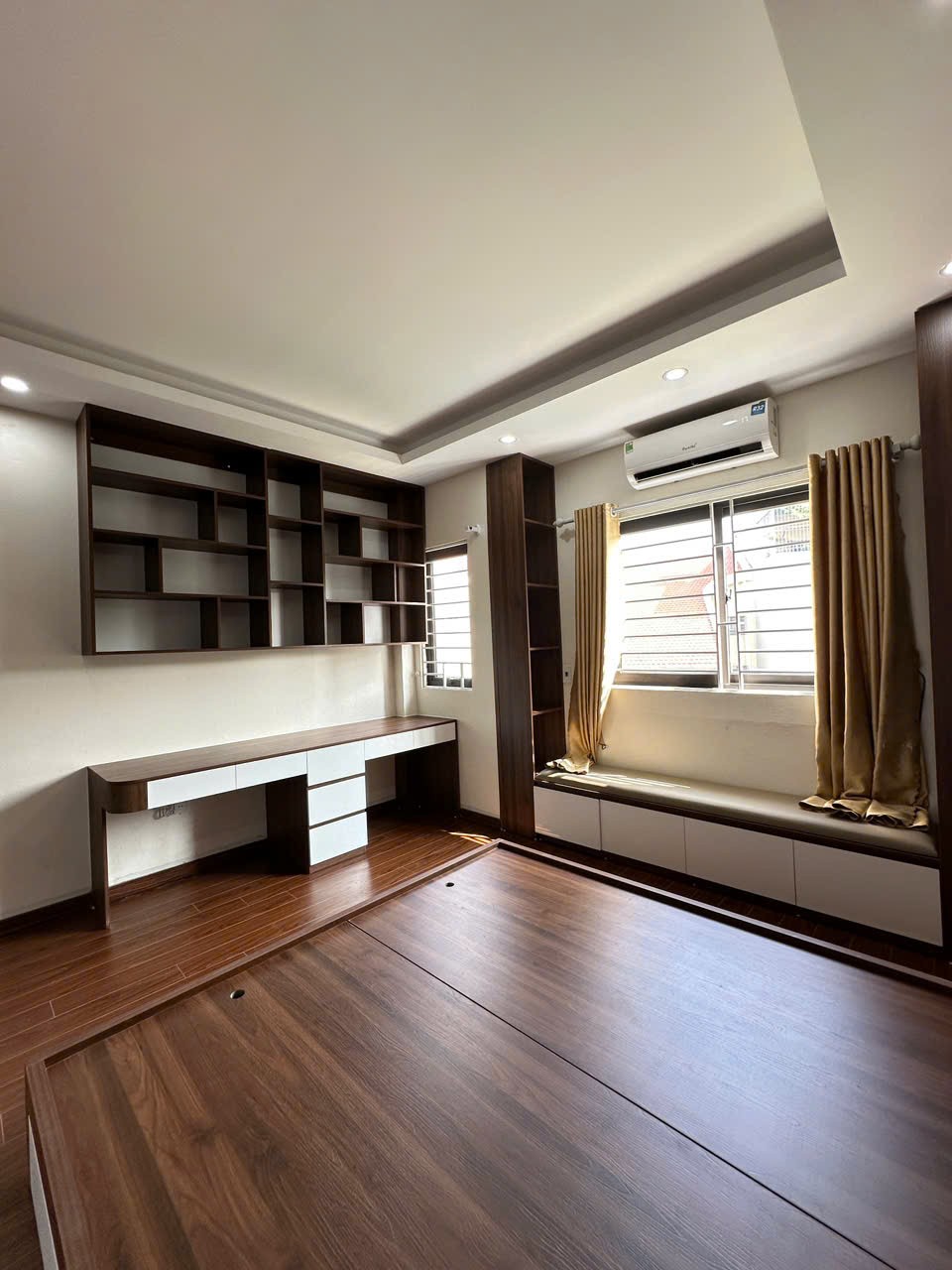 BÁN NHÀ ĐA SỸ – 5 TẦNG Ô TÔ THÔNG - KINH DOANH ĐỈNH! 5