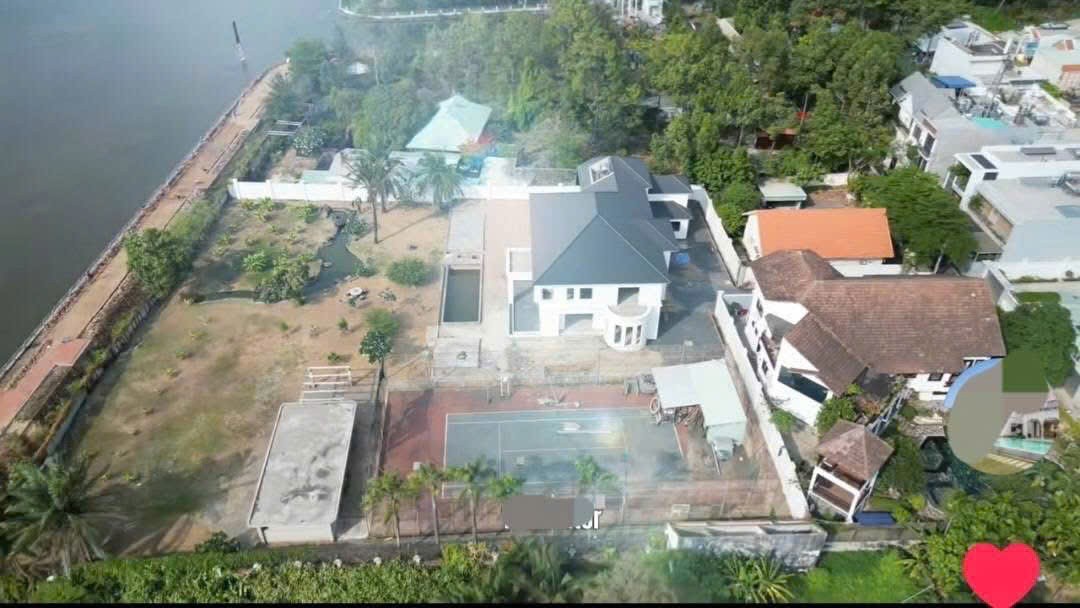 Cần bán Biệt thự Phường Hiệp Bình Phước, Thủ Đức, Diện tích 5000m², Giá Thương lượng 2