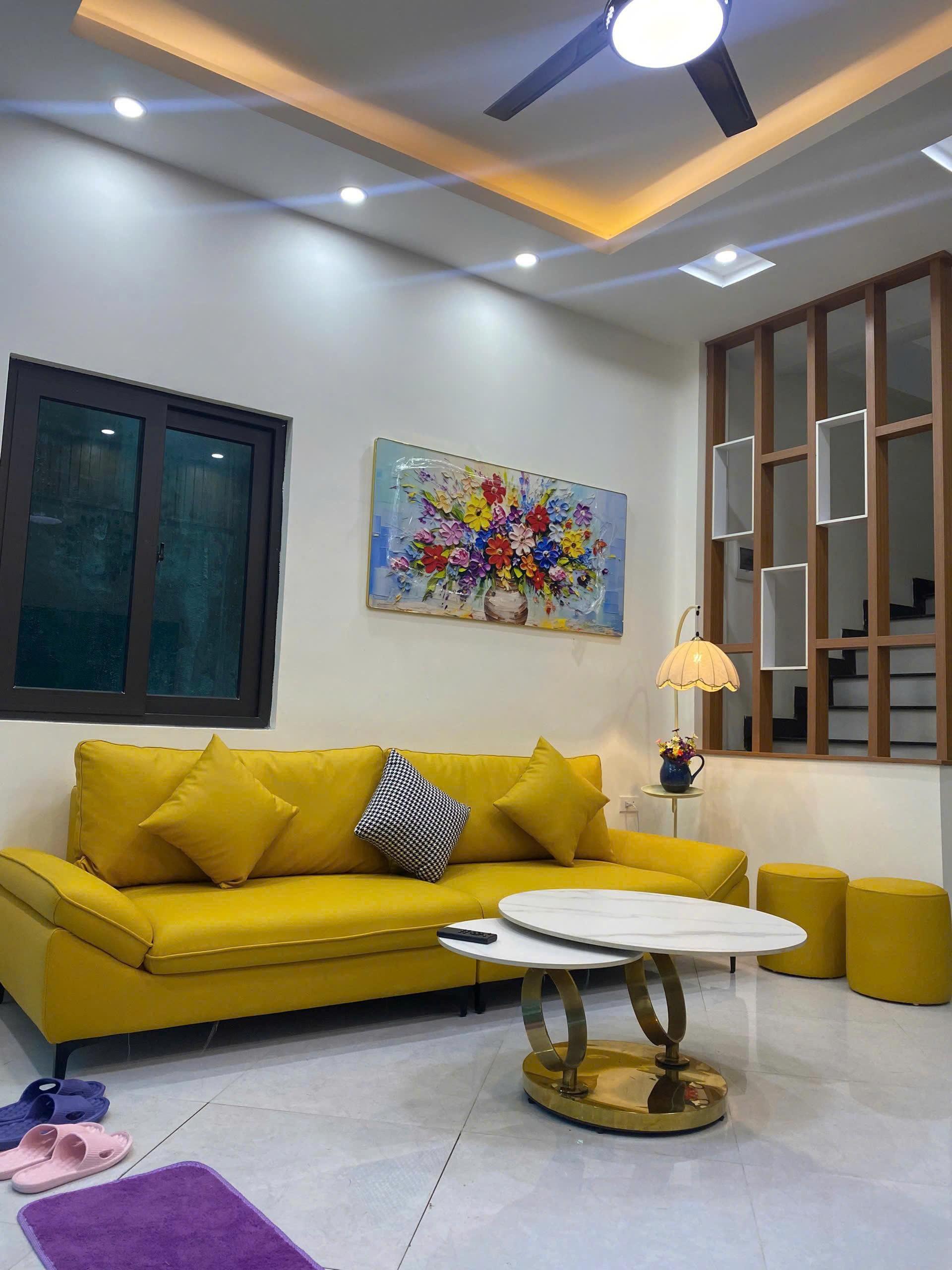 Siêu phẩm 5 tầng trên Ngô Quyền, sát CC The Pride, hưởng trọn vẹn tiện ích KĐT Văn Khê, nhỉnh 8 tỷ 2