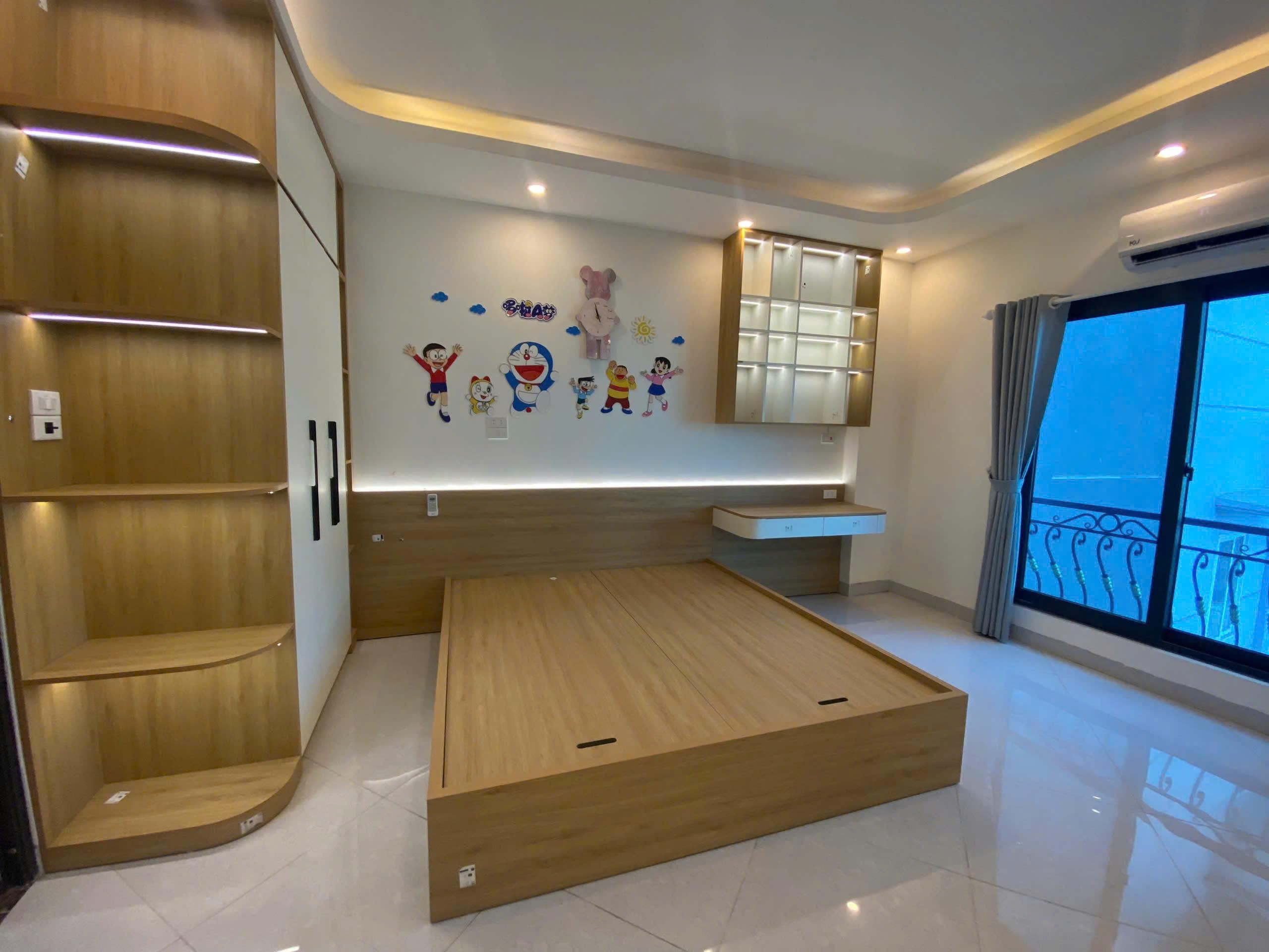 Siêu phẩm 5 tầng trên Ngô Quyền, sát CC The Pride, hưởng trọn vẹn tiện ích KĐT Văn Khê, nhỉnh 8 tỷ 3