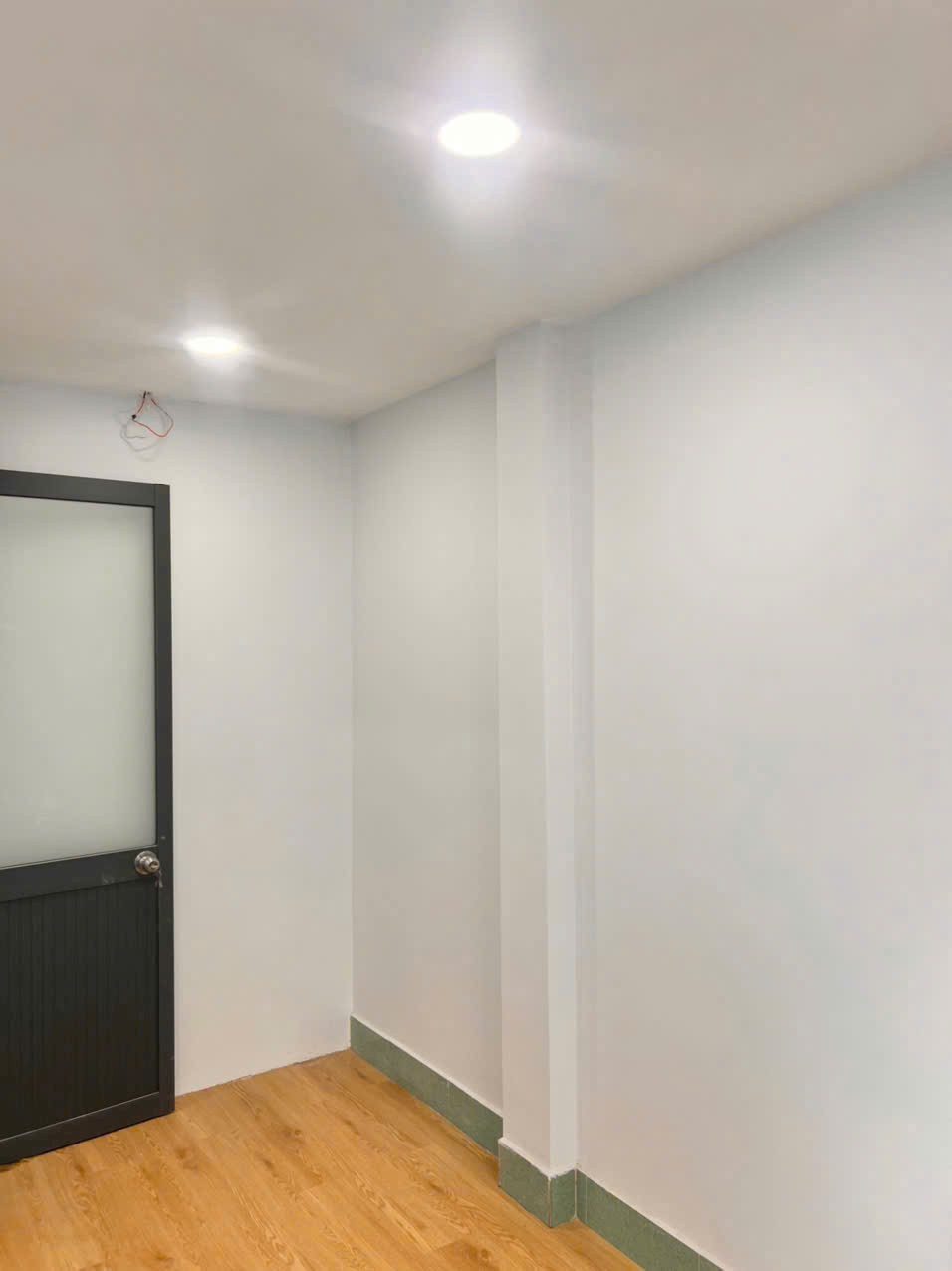 Nhà hẻm liên khu 4-5, Bình Hưng Hòa B, dt 27m2 1 lầu 2pn 2wc giá 2,95 tỷ 3