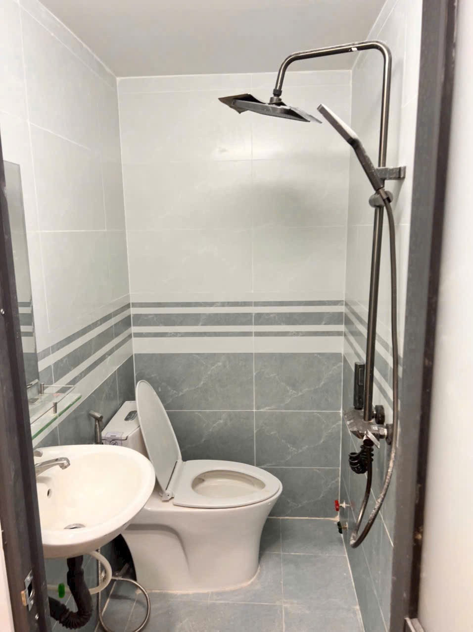 Nhà hẻm liên khu 4-5, Bình Hưng Hòa B, dt 27m2 1 lầu 2pn 2wc giá 2,95 tỷ 4