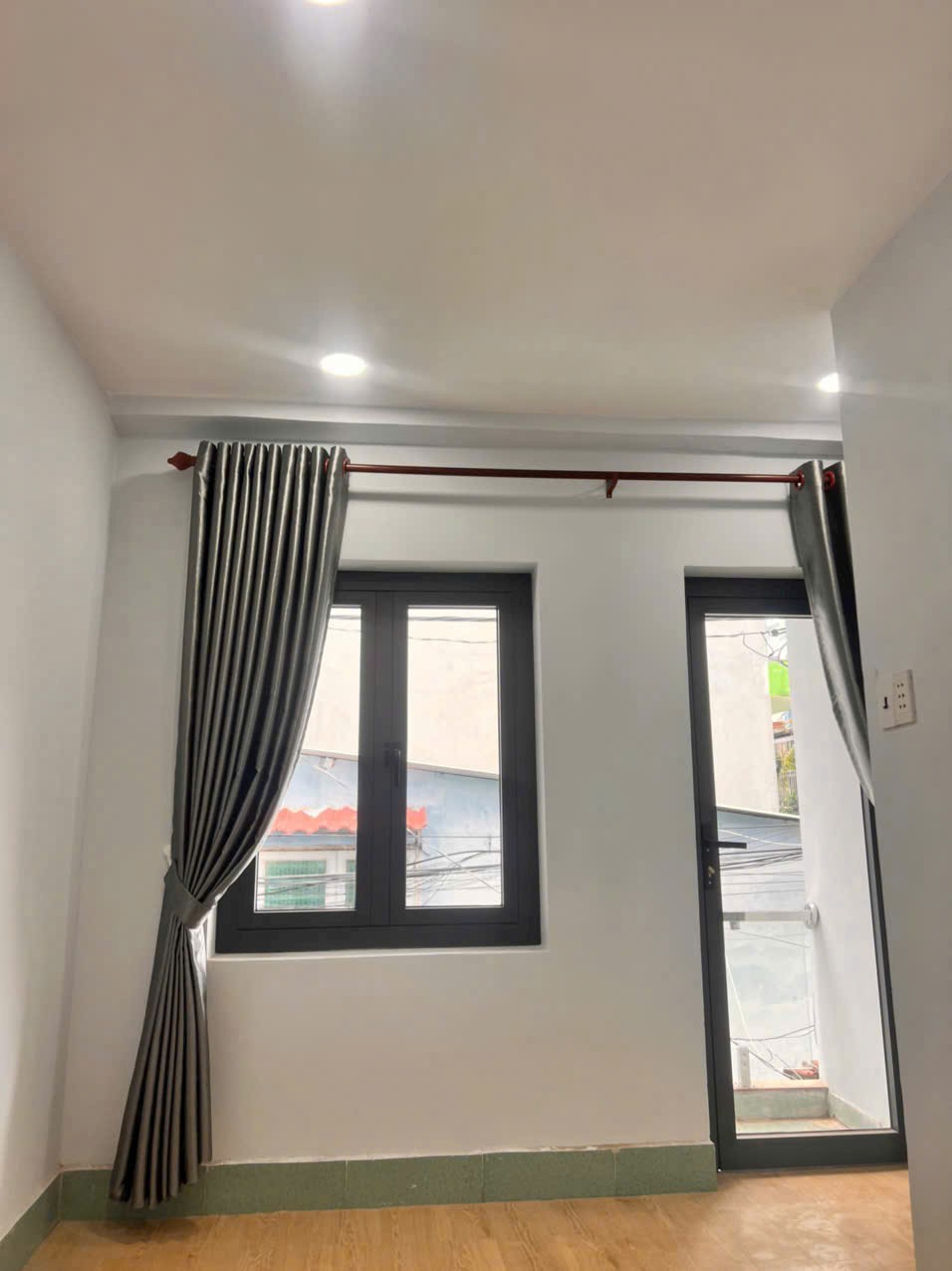 Nhà hẻm liên khu 4-5, Bình Hưng Hòa B, dt 27m2 1 lầu 2pn 2wc giá 2,95 tỷ 6