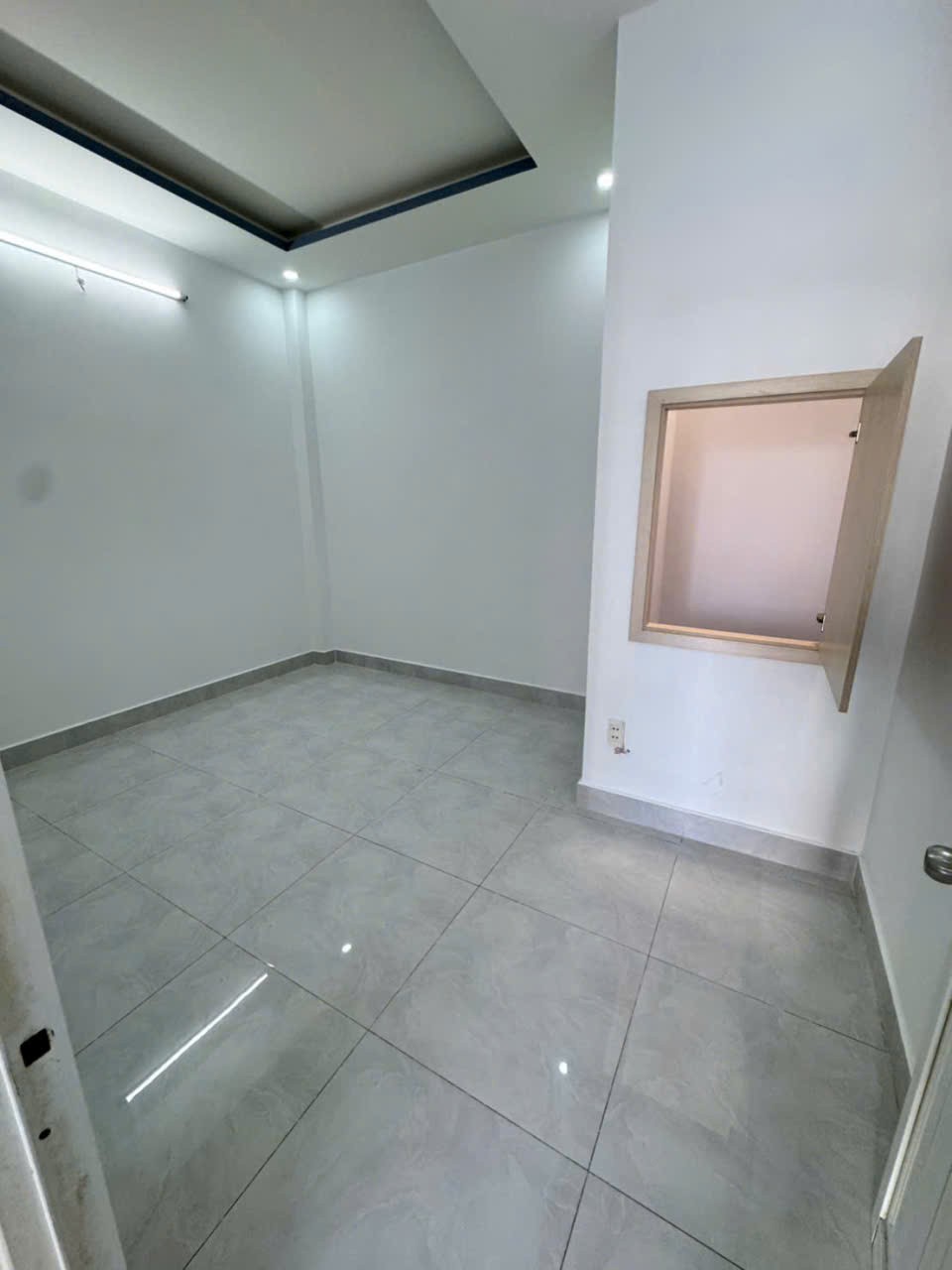 Nhà hẻm liên khu 4-5, Bình Hưng Hòa B, dt 40m2 1 lầu 2pn 2wc giá 3,7 tỷ 3