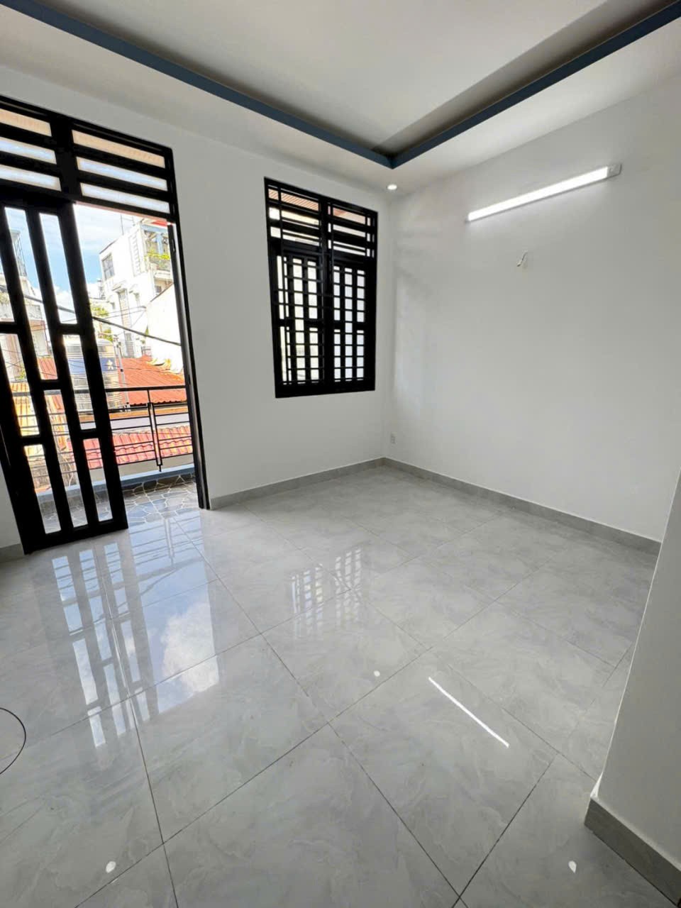 Nhà hẻm liên khu 4-5, Bình Hưng Hòa B, dt 40m2 1 lầu 2pn 2wc giá 3,7 tỷ 8