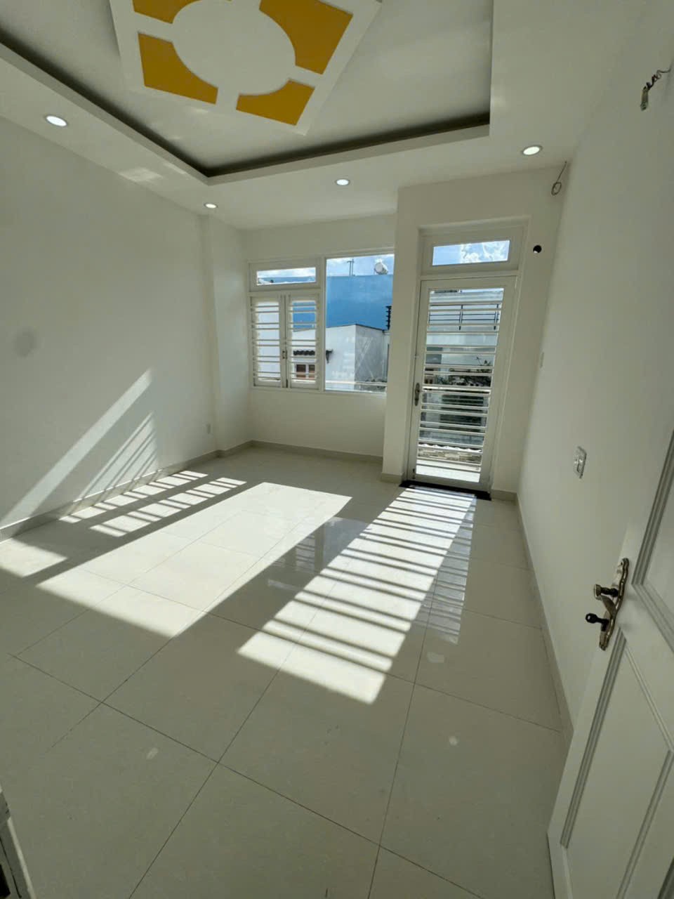 Nhà hẻm đường số 8, Bình Hưng Hòa B dt 64m2 3 lầu 4pn 3wc giá 5,15 tỷ 9