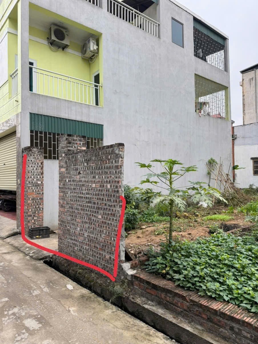 Bán đất Thôn Do Thượng, Tiền Phong, Mê Linh - Vị trí kim cương, tiện ích ngập tràn! 3