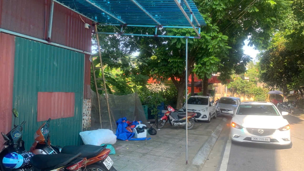 Bán đất tại Đường 32, Thị trấn Phùng, Đan Phượng, Hà Nội, 99 m2 - hàng hiếm giá cực chất 2