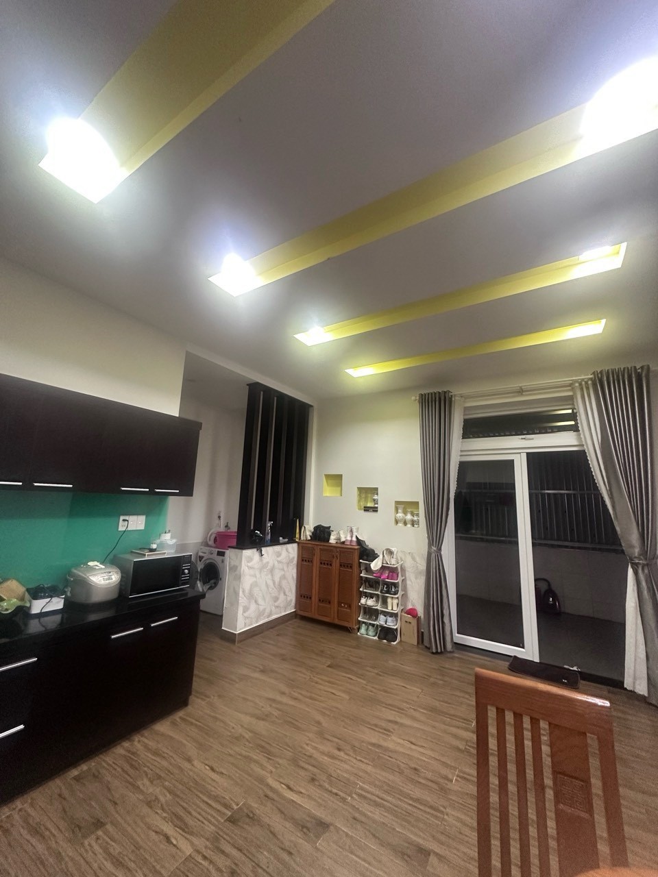 BÁN BIỆT THỰ LANGBIANG ĐÀ LẠT - 4PN, SÂN ĐẬU 3 Ô TÔ 5