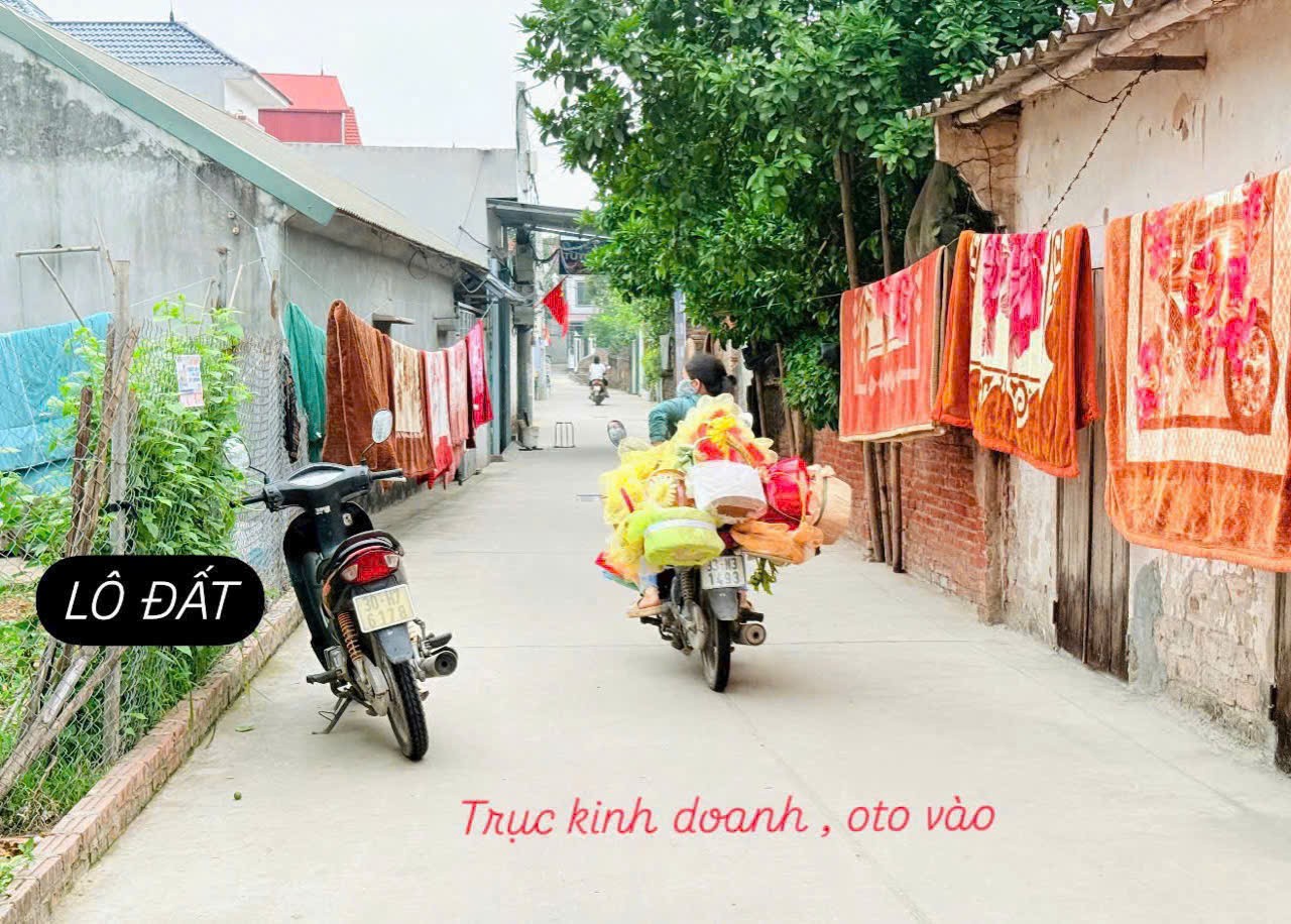 CC GỬI BÁN LÔ ĐẤT SIÊU ĐẸP TẠI PHÚC HÒA – PHÚC THỌ – HÀ NỘI