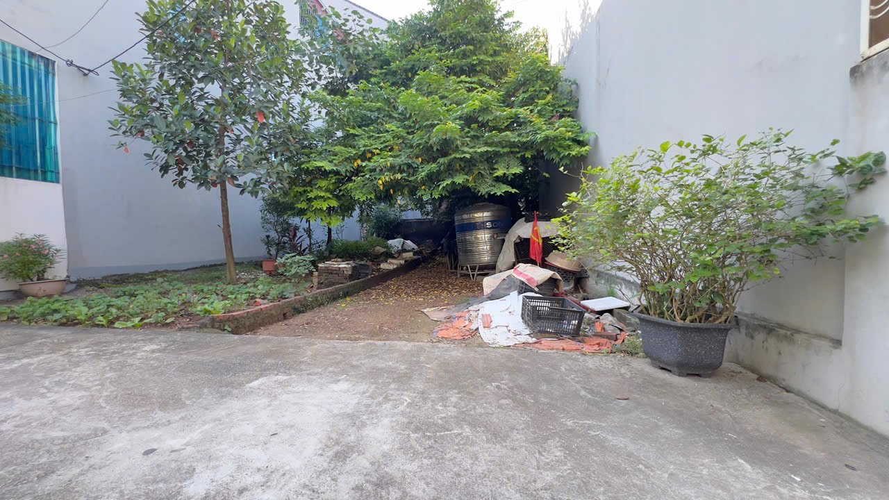Bán 59,4m đất đẹp tại La Thạch – Phương Đình – Đan Phượng – Hà Nội