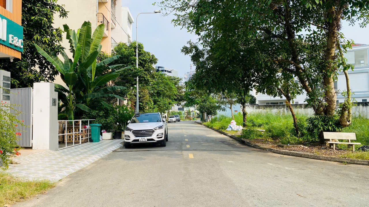 Cần bán Đất Phường Bình Trưng Đông, Quận 2, Diện tích 499m², Giá 0320 Triệu/m² 10