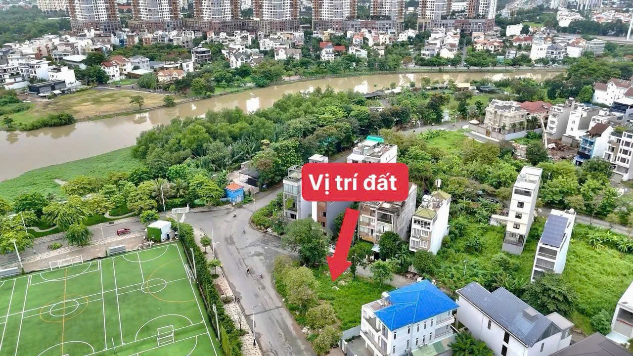 Cần bán Đất Phường Bình Trưng Đông, Quận 2, Diện tích 499m², Giá 0320 Triệu/m² 5
