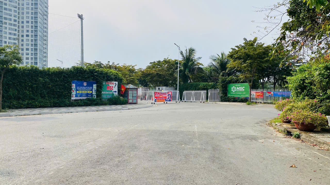 Cần bán Đất Phường Bình Trưng Đông, Quận 2, Diện tích 499m², Giá 0320 Triệu/m² 7