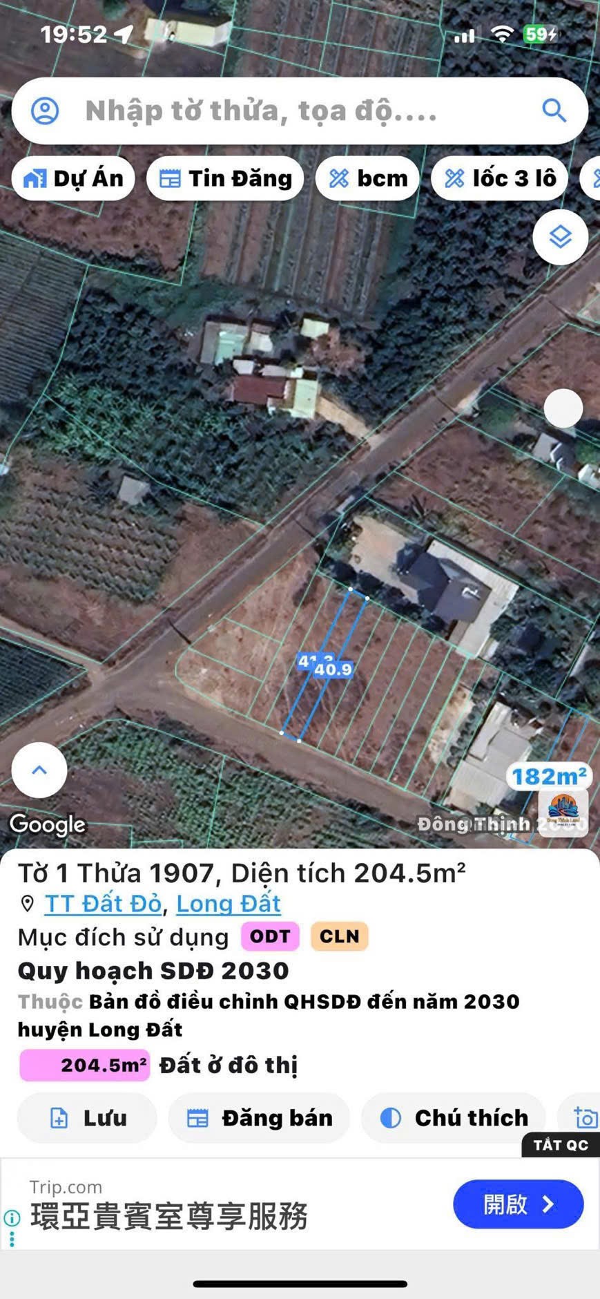 NGỘP NẶNG – BÁN GẤP GIÁ CẮT LỖ 5