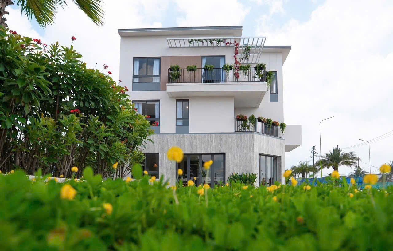 Nhà phố thương mại K-Home – Đầu tư sinh lời, an cư bền vững