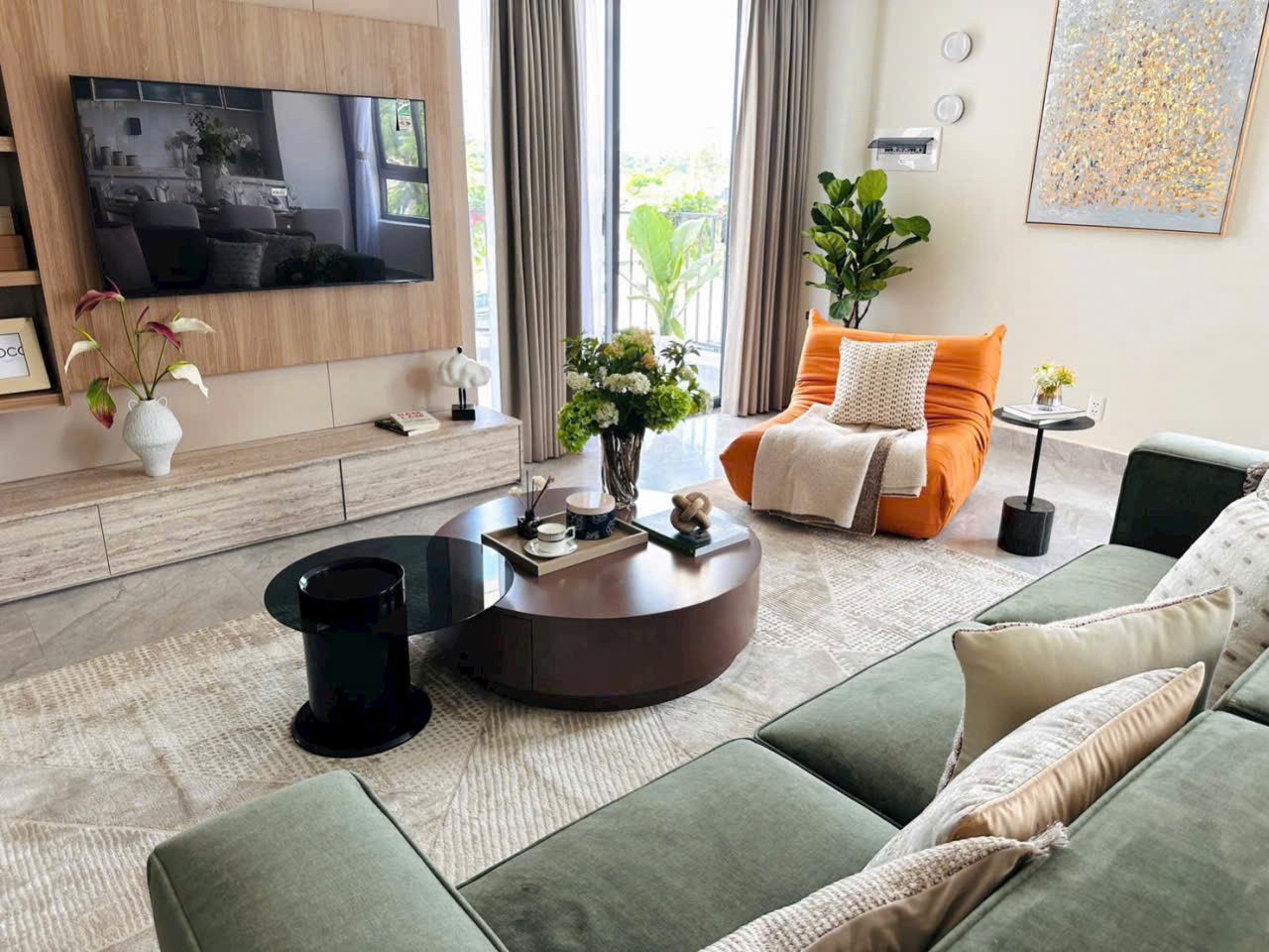Nhà phố thương mại K-Home – Vị trí chiến lược, tiềm năng tăng giá cao 5