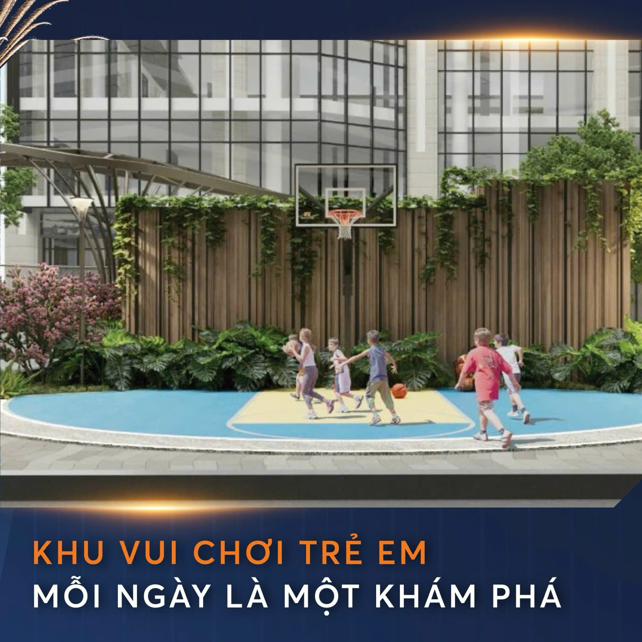 KHI CƠ HỘI KHÔNG CHỜ ĐỢI NGƯỜI CHẬM CHÂN CAPITAL SQUARE – CHIẾT KHẤU 15% - SỞ HỮU CHỈ 4,X TỈ 6