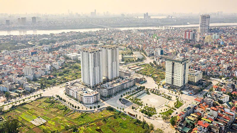 Cần bán Biệt thự dự án HC Golden City, Diện tích 500m², Giá Thương lượng 3