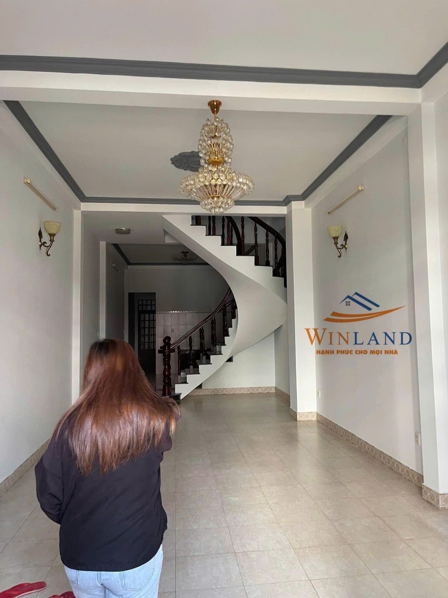 Bán NHANH nhà mặt tiền gần BV Đồng Nai giá rẻ