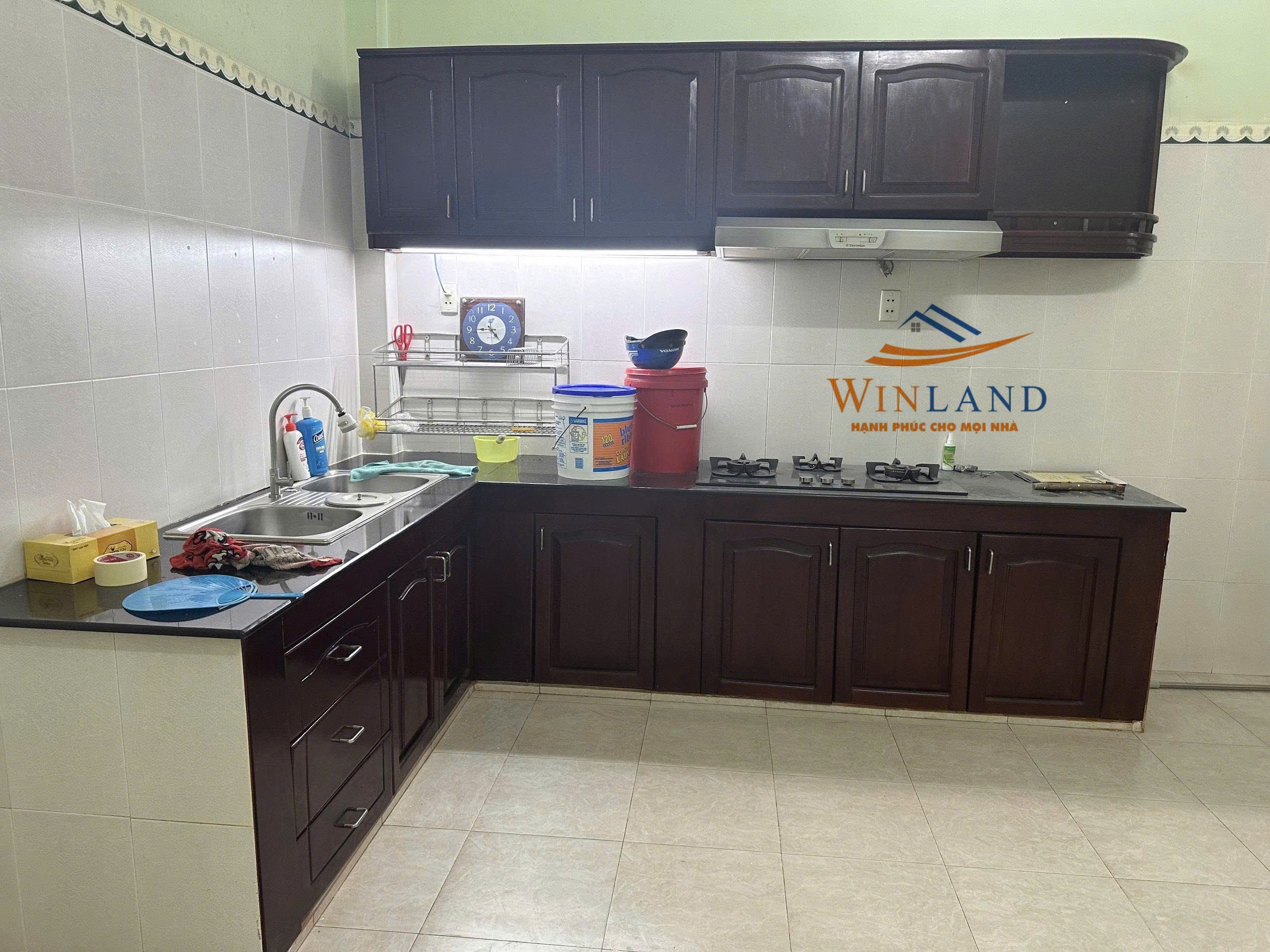 Bán NHANH nhà mặt tiền gần BV Đồng Nai giá rẻ 5