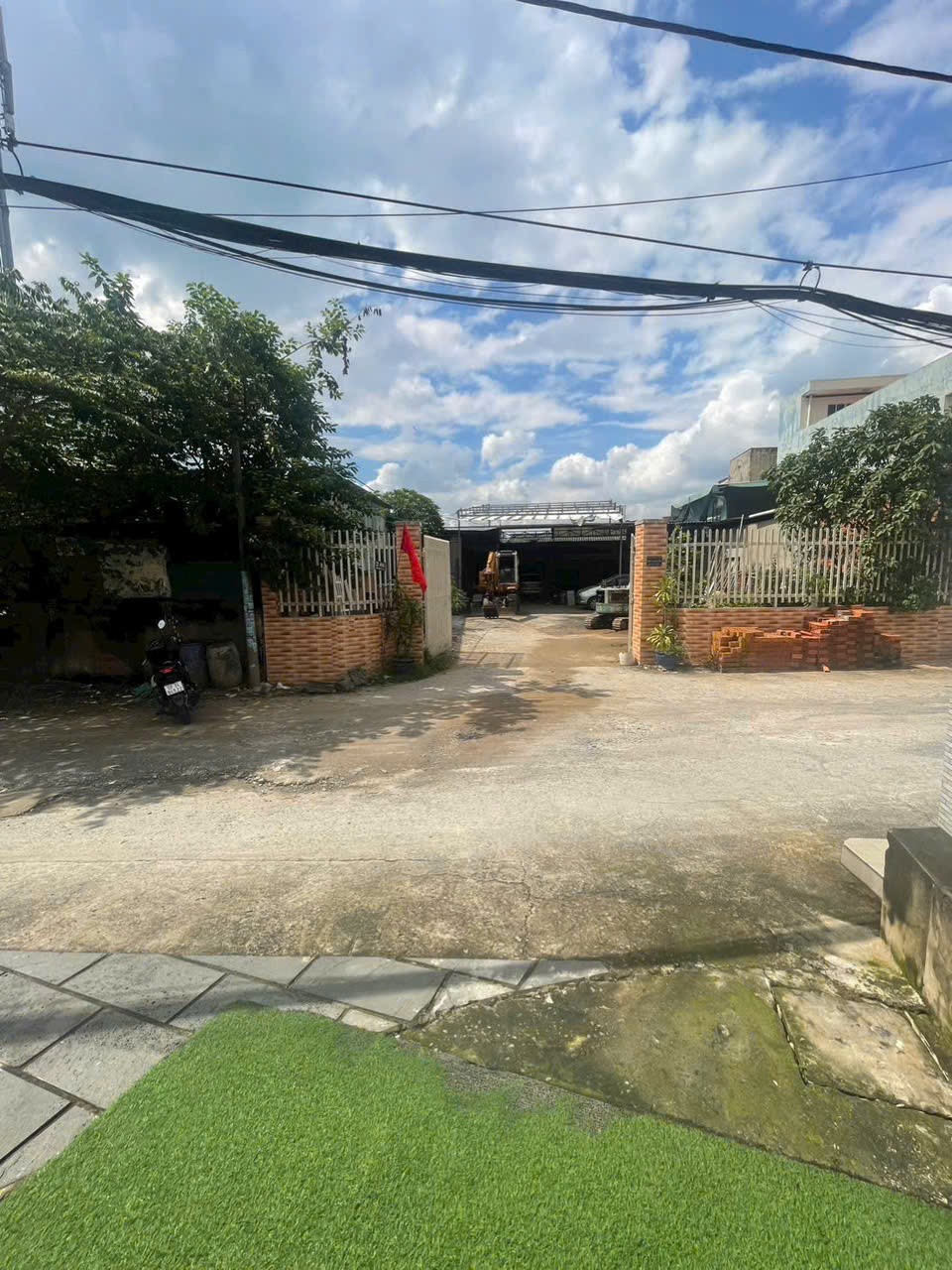Cần bán Đất Phường Phước Bình, Quận 9, Diện tích 1000m², Giá 68 Tỷ 3