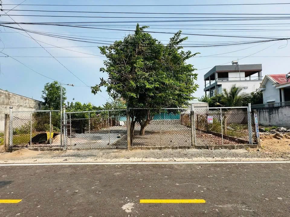 HÀNG NGỘP – BÁN GẤP ĐẤT BIỂN LỘC AN