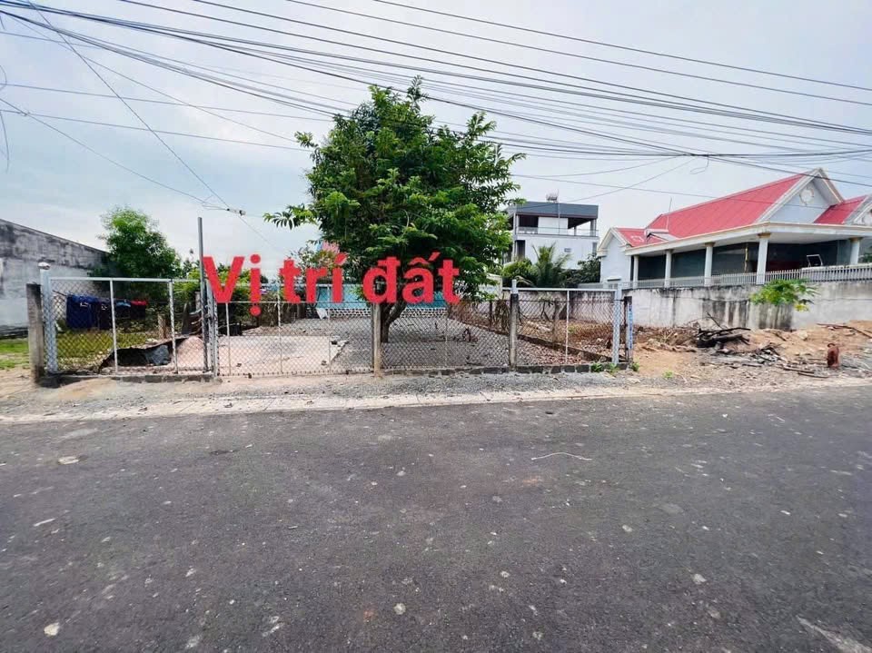 HÀNG NGỘP – BÁN GẤP ĐẤT BIỂN LỘC AN 2