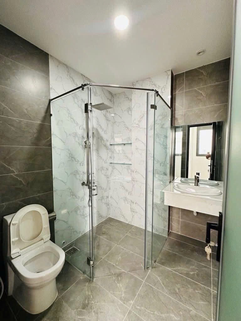 8.3 TỶ - NHÀ HẺM OTO NƠ TRANG LONG 39M2 4 TẦNG 3