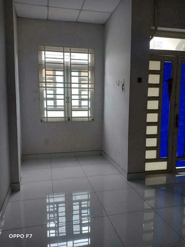 Nhà hẻm 17 đường số 8, Bình Hưng Hòa B dt 52m2 1 lầu 2pn 2wc giá 4,05 tỷ 3