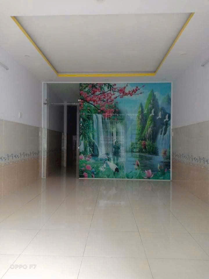 Nhà hẻm 17 đường số 8, Bình Hưng Hòa B dt 52m2 1 lầu 2pn 2wc giá 4,05 tỷ 4