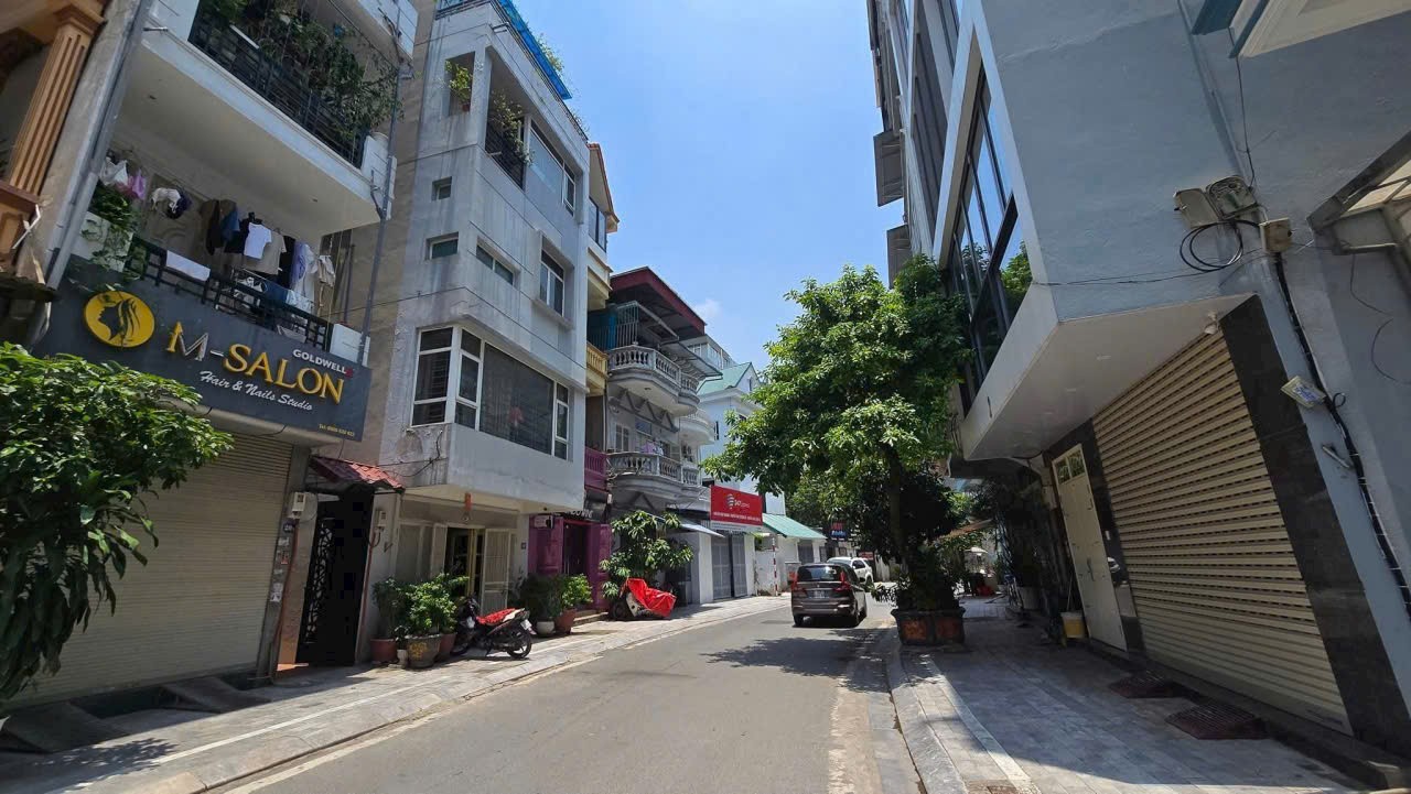 MẶT PHỐ ĐÔNG CÁC, HOÀNG CẦU- TRUNG TÂM ĐỐNG ĐA- Siêu phẩm mặt phố Đông Các - Ngay ngã 6 Ô CHỢ