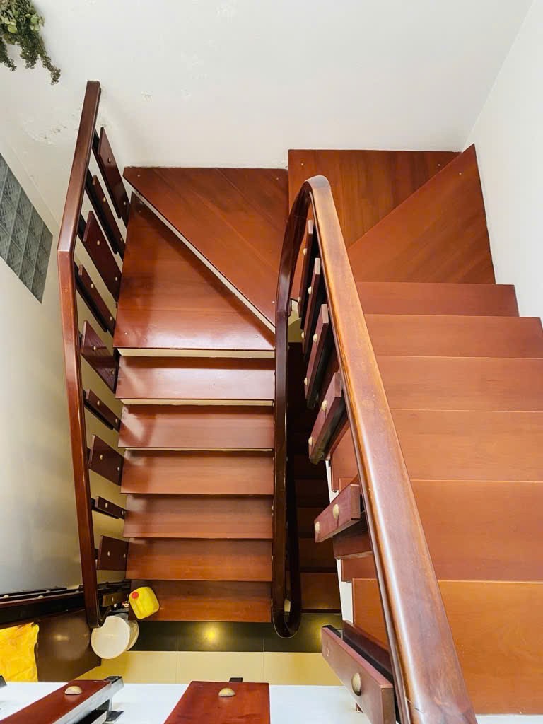 Âu Cơ nhà siêu đẹp - ngõ thông - VF3 qua nhà - 75m2 giá 19 tỷ 4