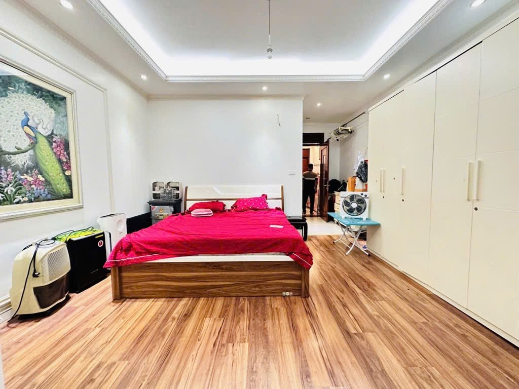 Âu Cơ nhà siêu đẹp - ngõ thông - VF3 qua nhà - 75m2 giá 19 tỷ 3