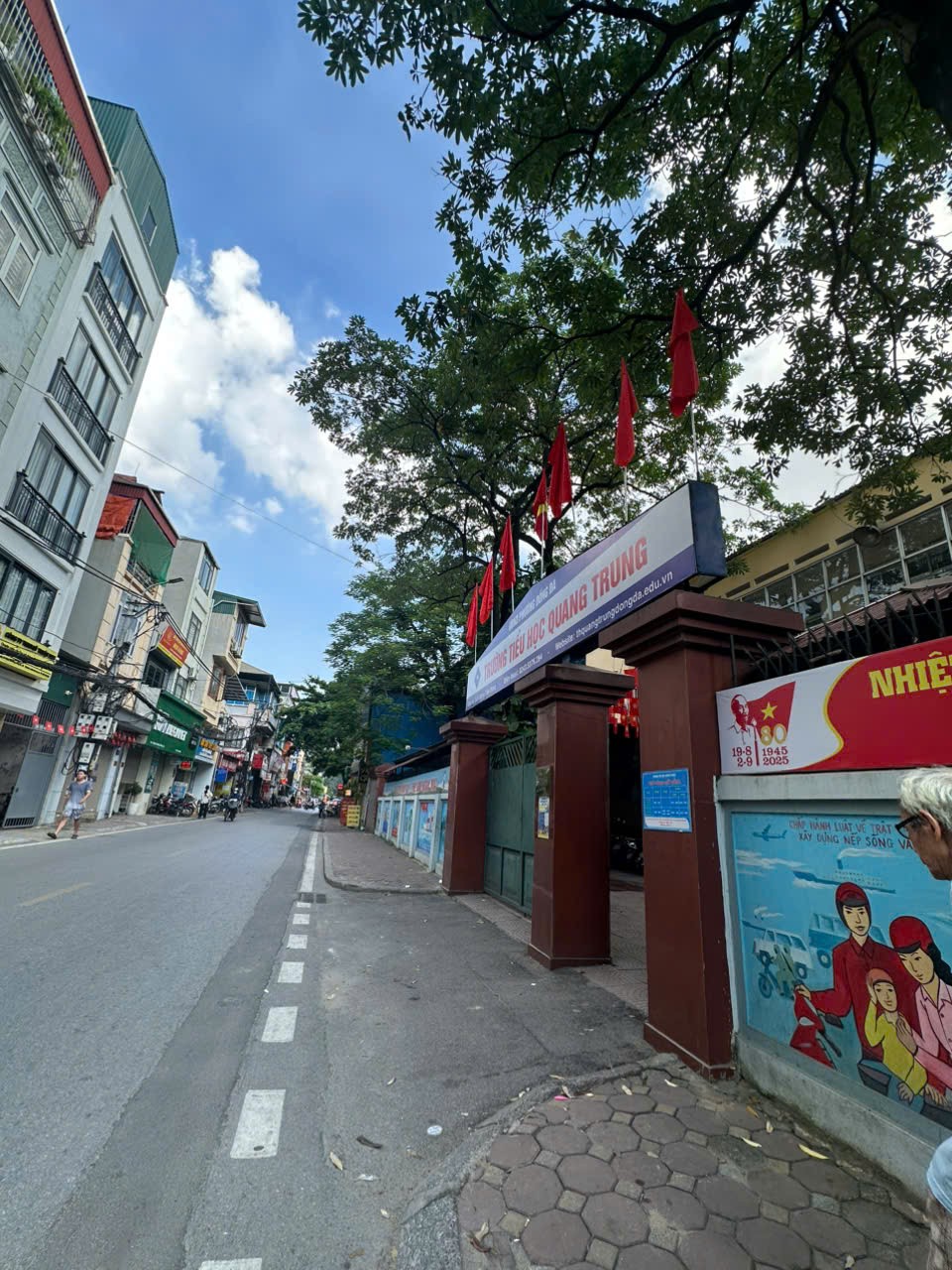 Cần bán Đất đường Thụy Khuê, Phường Thụy Khuê, Diện tích 42m², Giá Thương lượng