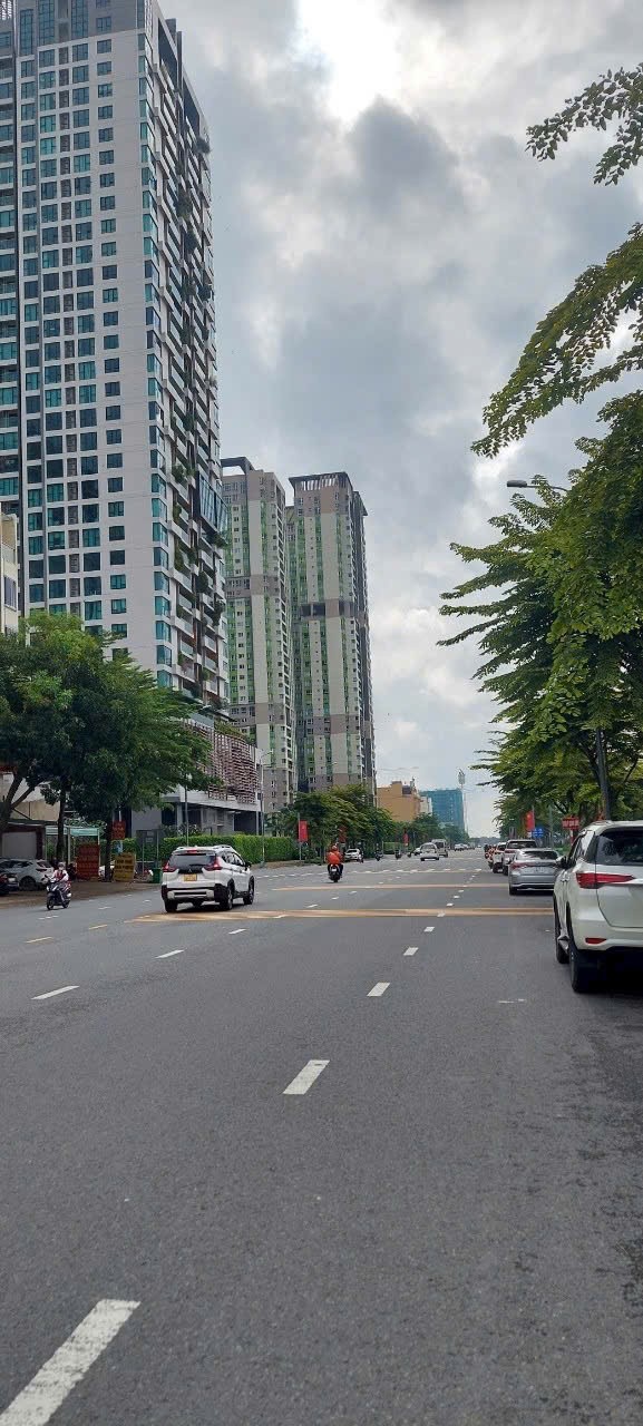 Cho thuê Văn phòng Phường Thạnh Mỹ Lợi, Quận 2, Diện tích 320m², Giá 280 Triệu/tháng 5